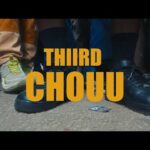 Thiird dévoile « CHOUU », un nouveau clip officiel IMG_7665
