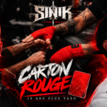 Sinik annonce « Carton Rouge », son clash avec Booba 70EA95AC-A587-450F-9B84-2EC7D80A0457