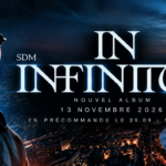 SDM annonce « In Infinitum » et un concert au Stade de France BABB6993-14A7-40A8-B030-80ECBC6CA46A
