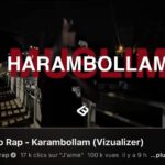 Muslim HezboRap lance « KARAMBOLLAM », son diss track contre Balthazard DY IMG_7194