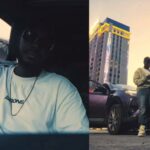 Hunna lance « MARIWO », premier extrait de BABA FLOW DELUXE Hunna dans le visuel de MARIWO