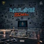 Cover de KAKILAMBÉ pour 20 MILLES